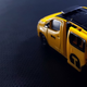 Illustration for article titled A yellow Taxi